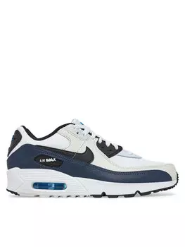 Кроссовки Air Max 90 Ltr (GS) CD6864 404 Nike, белый