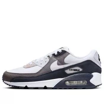 Кроссовки air max 90 'midnight navy' Nike, мультиколор
