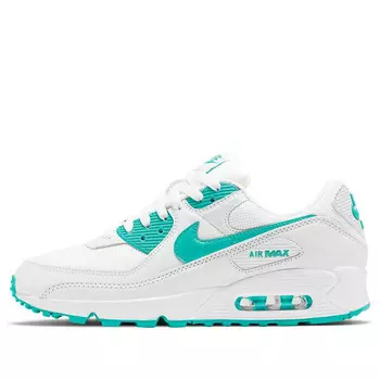 Кроссовки air max 90 Nike, белый