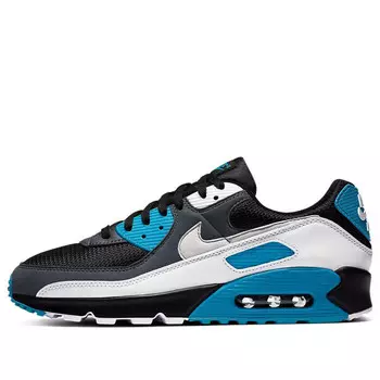 Кроссовки air max 90 Nike, черный