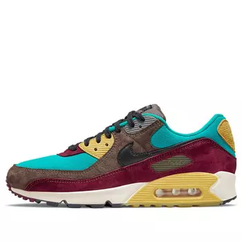 Кроссовки air max 90 nrg 'ridgerock' Nike, мультиколор