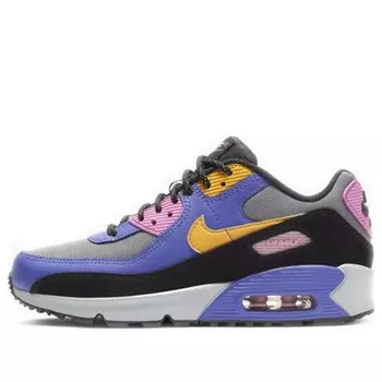 Кроссовки air max 90 qs 'acg' Nike, оранжевый