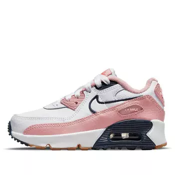 Кроссовки air max 90 se Nike, белый
