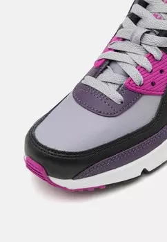 Кроссовки AIR MAX 90 UNISEX Nike Sportswear, черный