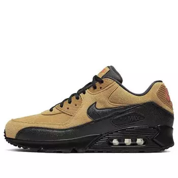 Кроссовки air max 90 'wheat black' Nike, мультиколор