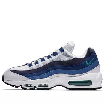 Кроссовки air max 95 og Nike, белый
