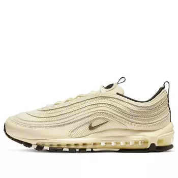 Кроссовки air max 97 'coconut milk' Nike, мультиколор