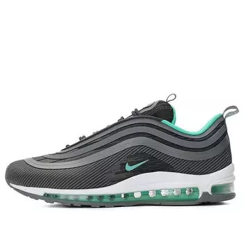 Кроссовки air max 97 ul '17 'menta' Nike, мультиколор