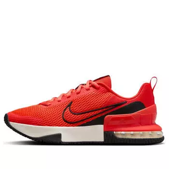 Кроссовки air max alpha trainer 6 'rush orange black' Nike, оранжевый