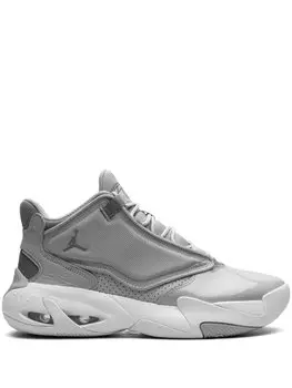 Кроссовки Air Max Aura 4 Cool Grey Jordan, серый