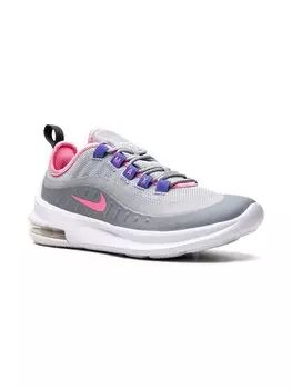 Кроссовки Air Max Axis Nike Kids, серый