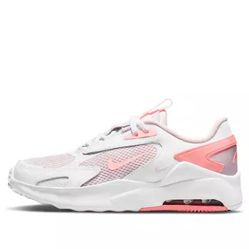 Кроссовки air max bolt Nike, белый