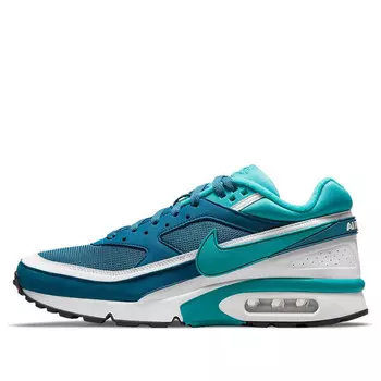 Кроссовки air max bw 'marina' 2021 Nike, мультиколор