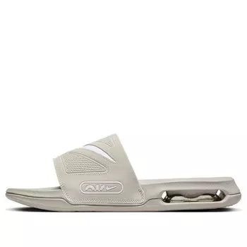Кроссовки air max cirro 'beige' Nike, мультиколор