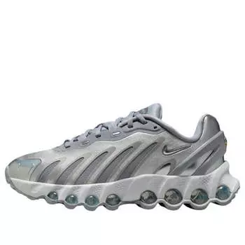 Кроссовки air max dn8 Nike, серый