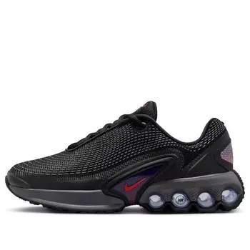 Кроссовки air max dn 'anthracite light crimson' Nike, мультиколор
