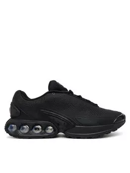 Кроссовки Air Max DN DV3337 Nike, черный