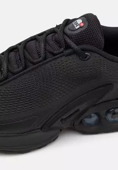 Кроссовки AIR MAX DN Nike Sportswear, черный