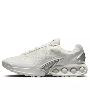 Кроссовки air max dn 'phantom light bone' Nike, мультиколор