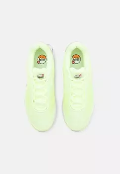 Кроссовки AIR MAX DN SE Nike Sportswear, желтый