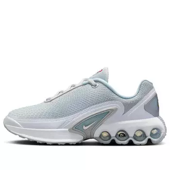 Кроссовки air max dn 'silver glitter' Nike, мультиколор