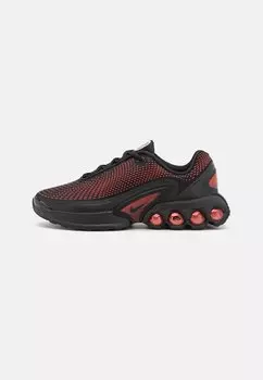 Кроссовки AIR MAX DN UNISEX Nike Sportswear, черный