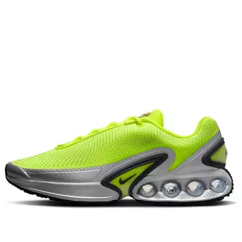 Кроссовки air max dn 'volt' Nike, мультиколор