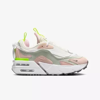 Кроссовки Air Max Furyosa 'Summit White (W) Nike, белый