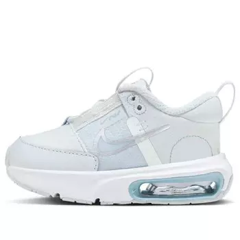 Кроссовки air max interlock 'aura worn blue' Nike, мультиколор