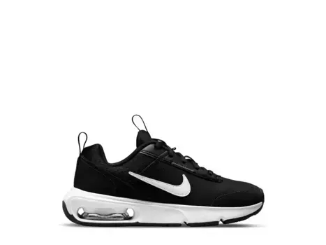 Кроссовки Air Max INTRLK Lite Sneaker Nike, черно-белый
