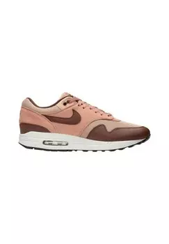 Кроссовки AIR MAX Nike Sportswear, бордовый
