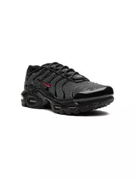 Кроссовки Air Max Plus Nike Kids, черный
