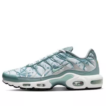 Кроссовки air max plus 'origins waterway' Nike, мультиколор