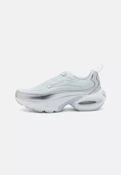 Кроссовки AIR MAX PORTAL SE Nike Sportswear, светло-голубой