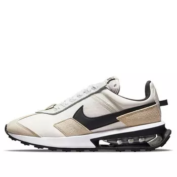 Кроссовки air max pre-day lx 'light bone' Nike, мультиколор