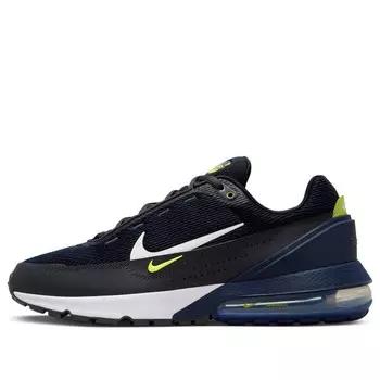 Кроссовки air max pulse 'dark obsidian phantom' Nike, мультиколор