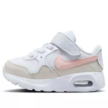 Кроссовки air max sc Nike, бежевый