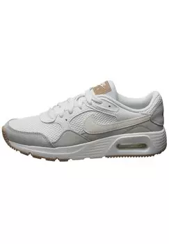 Кроссовки AIR MAX SC Nike Sportswear, серый