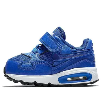 Кроссовки air max st 'game royal' Nike, синий