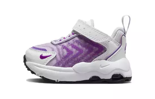Кроссовки Air Max Tailwind для малышей TD Nike
