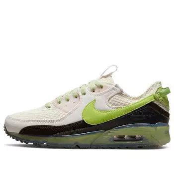 Кроссовки air max terrascape 90 Nike, белый