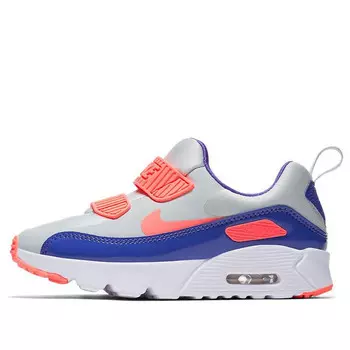 Кроссовки air max tiny 90 'lava glow' Nike, мультиколор