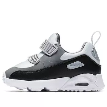 Кроссовки air max tiny 90 'pure platinum cool grey' Nike, мультиколор