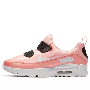 Кроссовки air max tiny 90 'valentine's day' Nike, розовый
