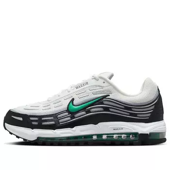 Кроссовки air max tl 2.5 'celtics' Nike, черный