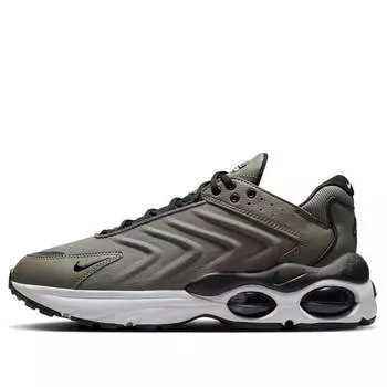 Кроссовки air max tw 'flat pewter' Nike, мультиколор