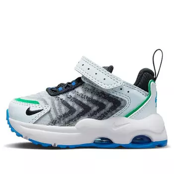 Кроссовки air max tw shoes 'pure platinum blue' Nike, мультиколор