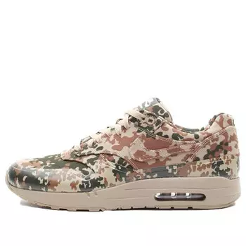 Кроссовки air maxim 1 germany sp 'camo' Nike, мультиколор