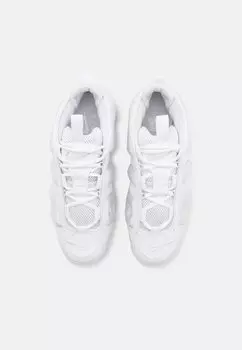 Кроссовки AIR MORE UPTEMPO UNISEX Nike Sportswear, белый