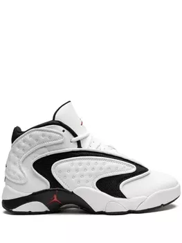 Кроссовки Air OG Jordan, белый